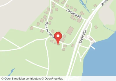 Bahnhofstraße Söchtenau – Hotels in der Nähe Hotels an der Bahnhofstraße in Söchtenau – Unterkünfte, Pensionen und Ferienwohnungen in zentraler Lage