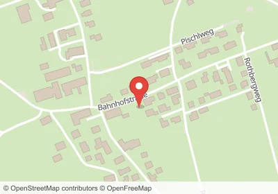 Hotels an der Bahnhofstraße in Valley – Unterkünfte, Pensionen und Ferienwohnungen in zentraler Lage