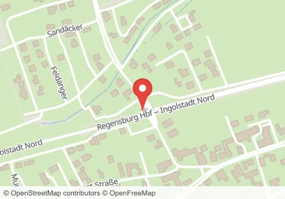 Bahnhofstraße Ernsgaden – Hotels in der Nähe Hotels an der Bahnhofstraße in Ernsgaden – Unterkünfte, Pensionen und Ferienwohnungen in zentraler Lage