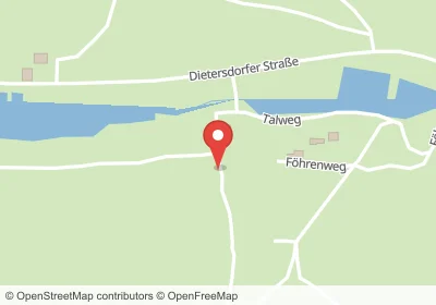 Hotels an der Baimbacher Weg in Rohr – Unterkünfte, Pensionen und Ferienwohnungen in zentraler Lage