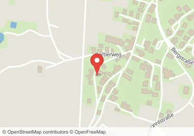 Hotels an der Baumeisterweg in Ruhmannsfelden – Unterkünfte, Pensionen und Ferienwohnungen in zentraler Lage