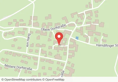 Hotels an der Berggasse in Schweitenkirchen – Unterkünfte, Pensionen und Ferienwohnungen in zentraler Lage