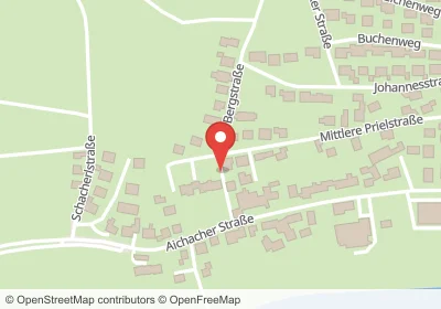 Hotels an der Bergstraße in Jetzendorf – Unterkünfte, Pensionen und Ferienwohnungen in zentraler Lage