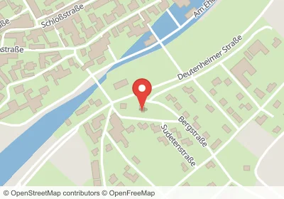Hotels an der Bergstraße in Sugenheim – Unterkünfte, Pensionen und Ferienwohnungen in zentraler Lage