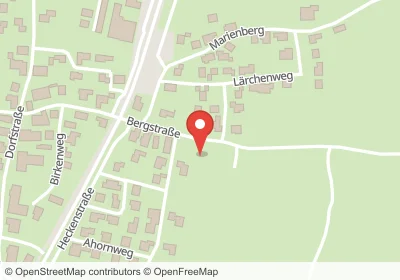 Hotels an der Bergstraße in Soyen – Unterkünfte, Pensionen und Ferienwohnungen in zentraler Lage