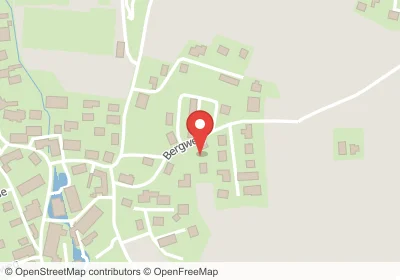 Hotels an der Bergweg in Amerang – Unterkünfte, Pensionen und Ferienwohnungen in zentraler Lage