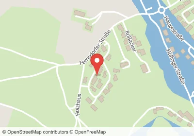 Hotels an der Bgm.-Hilmer-Ring in Geiersthal – Unterkünfte, Pensionen und Ferienwohnungen in zentraler Lage