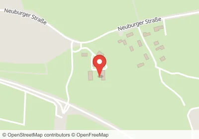 Hotels an der Biberweg in Weichering – Unterkünfte, Pensionen und Ferienwohnungen in zentraler Lage