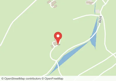 Hotels an der Bichl in Samerberg – Unterkünfte, Pensionen und Ferienwohnungen in zentraler Lage
