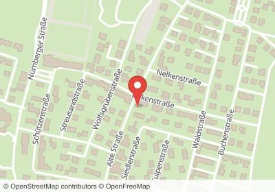 Hotels an der Birkenstraße in Schwanstetten – Unterkünfte, Pensionen und Ferienwohnungen in zentraler Lage