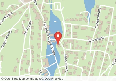 Birkenstraße Ronsberg – Hotels in der Nähe Hotels an der Birkenstraße in Ronsberg – Unterkünfte, Pensionen und Ferienwohnungen in zentraler Lage