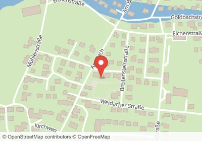 Birkenstraße Bruckmühl – Hotels in der Nähe Hotels an der Birkenstraße in Bruckmühl – Unterkünfte, Pensionen und Ferienwohnungen in zentraler Lage