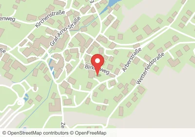 Birkenweg Arnbruck – Hotels in der Nähe Hotels an der Birkenweg in Arnbruck – Unterkünfte, Pensionen und Ferienwohnungen in zentraler Lage
