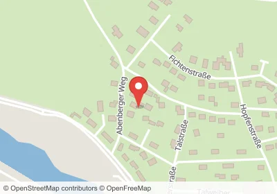 Hotels an der Birkenweg in Georgensgmünd – Unterkünfte, Pensionen und Ferienwohnungen in zentraler Lage