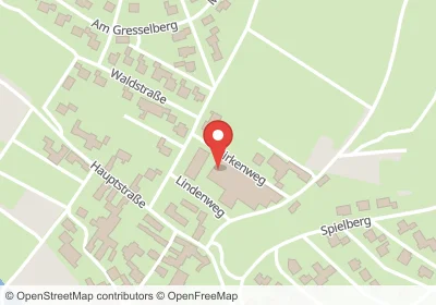 Hotels an der Birkenweg in Bastheim – Unterkünfte, Pensionen und Ferienwohnungen in zentraler Lage