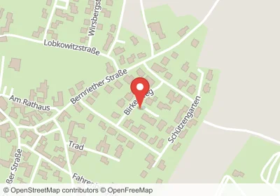 Hotels an der Birkenweg in Waldthurn – Unterkünfte, Pensionen und Ferienwohnungen in zentraler Lage