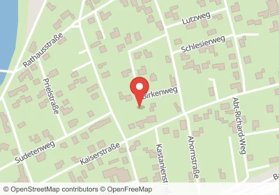 Hotels an der Birkenweg in Münchsmünster – Unterkünfte, Pensionen und Ferienwohnungen in zentraler Lage