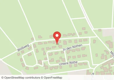 Hotels an der Blößweg in Aubstadt – Unterkünfte, Pensionen und Ferienwohnungen in zentraler Lage
