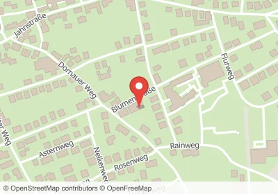 Hotels an der Blumenstraße in Sulzbach am Main – Unterkünfte, Pensionen und Ferienwohnungen in zentraler Lage