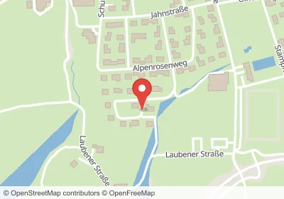 Hotels an der Blumenstraße in Dietmannsried – Unterkünfte, Pensionen und Ferienwohnungen in zentraler Lage