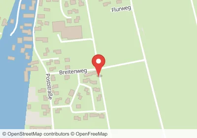 Hotels an der Breitenweg in Lamerdingen – Unterkünfte, Pensionen und Ferienwohnungen in zentraler Lage