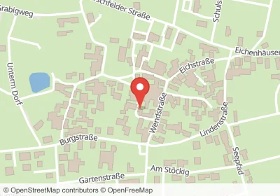 Breitsteingasse Rödelmaier – Hotels in der Nähe Hotels an der Breitsteingasse in Rödelmaier – Unterkünfte, Pensionen und Ferienwohnungen in zentraler Lage