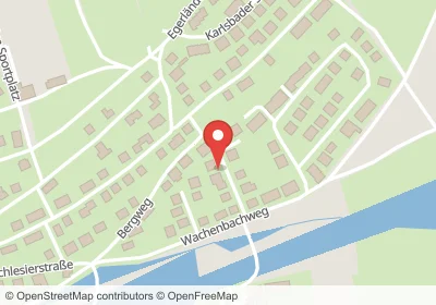 Hotels an der Breslauer Straße in Sulzbach am Main – Unterkünfte, Pensionen und Ferienwohnungen in zentraler Lage