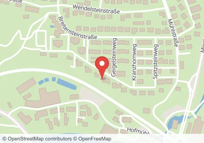 Brünnsteinstraße Stephanskirchen – Hotels in der Nähe Hotels an der Brünnsteinstraße in Stephanskirchen – Unterkünfte, Pensionen und Ferienwohnungen in zentraler Lage