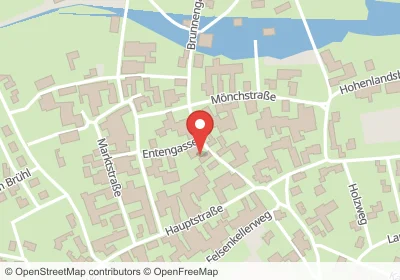 Hotels an der Brunnengasse in Weigenheim – Unterkünfte, Pensionen und Ferienwohnungen in zentraler Lage