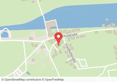Hotels an der Brunnenweg in Jetzendorf – Unterkünfte, Pensionen und Ferienwohnungen in zentraler Lage
