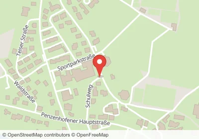 Hotels an der Brunnleithenweg in Winkelhaid – Unterkünfte, Pensionen und Ferienwohnungen in zentraler Lage