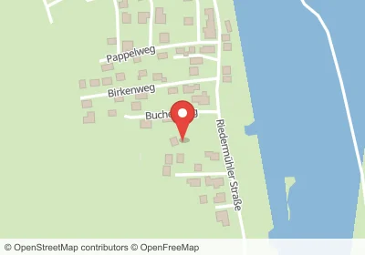 Hotels an der Buchenweg in Ilmmünster – Unterkünfte, Pensionen und Ferienwohnungen in zentraler Lage