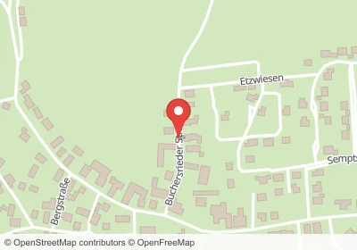 Buchersrieder Straße Rohrbach – Hotels in der Nähe Hotels an der Buchersrieder Straße in Rohrbach – Unterkünfte, Pensionen und Ferienwohnungen in zentraler Lage