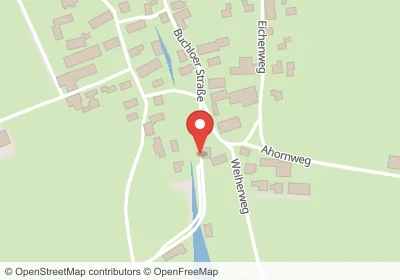 Hotels an der Buchloer Straße in Lamerdingen – Unterkünfte, Pensionen und Ferienwohnungen in zentraler Lage