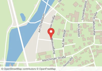 Bürgermeister-Prummer-Straße Manching – Hotels in der Nähe Hotels an der Bürgermeister-Prummer-Straße in Manching – Unterkünfte, Pensionen und Ferienwohnungen in zentraler Lage