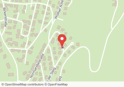 Hotels an der Burgblick in Ronsberg – Unterkünfte, Pensionen und Ferienwohnungen in zentraler Lage