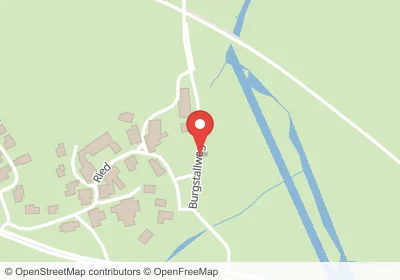 Burgstallweg Seeg – Hotels in der Nähe Hotels an der Burgstallweg in Seeg – Unterkünfte, Pensionen und Ferienwohnungen in zentraler Lage