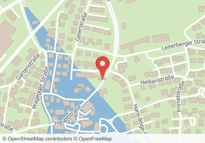 Hotels an der Bussardweg in Betzigau – Unterkünfte, Pensionen und Ferienwohnungen in zentraler Lage