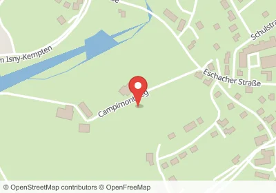 Campimontweg Buchenberg – Hotels in der Nähe Hotels an der Campimontweg in Buchenberg – Unterkünfte, Pensionen und Ferienwohnungen in zentraler Lage