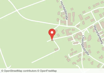 Chiemgaustraße Amerang – Hotels in der Nähe Hotels an der Chiemgaustraße in Amerang – Unterkünfte, Pensionen und Ferienwohnungen in zentraler Lage
