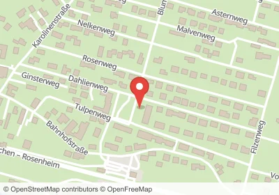 Dahlienweg Großkarolinenfeld – Hotels in der Nähe Hotels an der Dahlienweg in Großkarolinenfeld – Unterkünfte, Pensionen und Ferienwohnungen in zentraler Lage