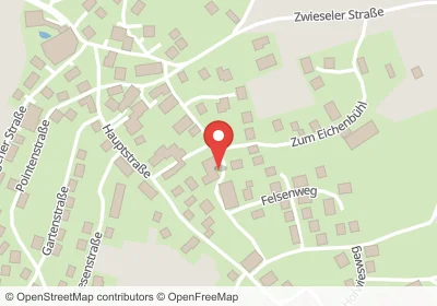 Degenbergstraße Langdorf – Hotels in der Nähe Hotels an der Degenbergstraße in Langdorf – Unterkünfte, Pensionen und Ferienwohnungen in zentraler Lage