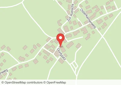 Hotels an der Dorfplatz in Samerberg – Unterkünfte, Pensionen und Ferienwohnungen in zentraler Lage