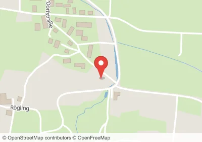 Hotels an der Dorfstraße in Riedering – Unterkünfte, Pensionen und Ferienwohnungen in zentraler Lage
