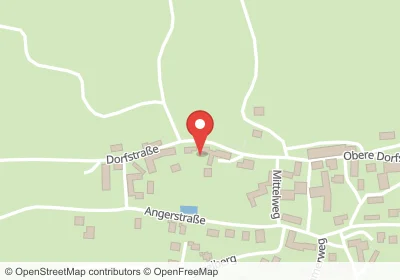 Hotels an der Dorfstraße in Ilmmünster – Unterkünfte, Pensionen und Ferienwohnungen in zentraler Lage
