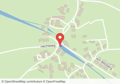 Hotels an der Dorfstraße in Jetzendorf – Unterkünfte, Pensionen und Ferienwohnungen in zentraler Lage