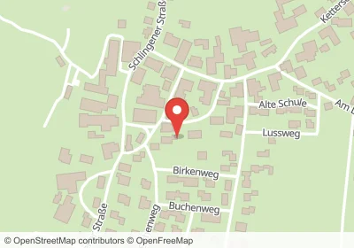 Hotels an der Dorfstraße in Rieden – Unterkünfte, Pensionen und Ferienwohnungen in zentraler Lage