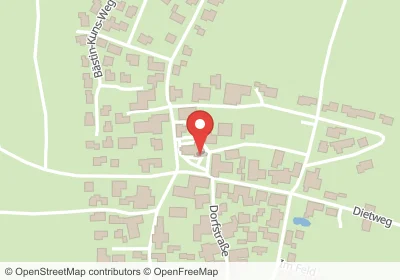 Dorfstraße Biessenhofen – Hotels in der Nähe Hotels an der Dorfstraße in Biessenhofen – Unterkünfte, Pensionen und Ferienwohnungen in zentraler Lage