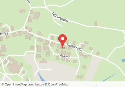 Hotels an der Dorfstraße in Geiersthal – Unterkünfte, Pensionen und Ferienwohnungen in zentraler Lage