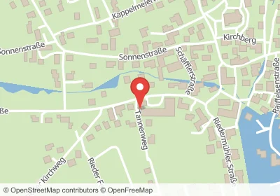 Hotels an der Dummeltshausener Straße in Ilmmünster – Unterkünfte, Pensionen und Ferienwohnungen in zentraler Lage